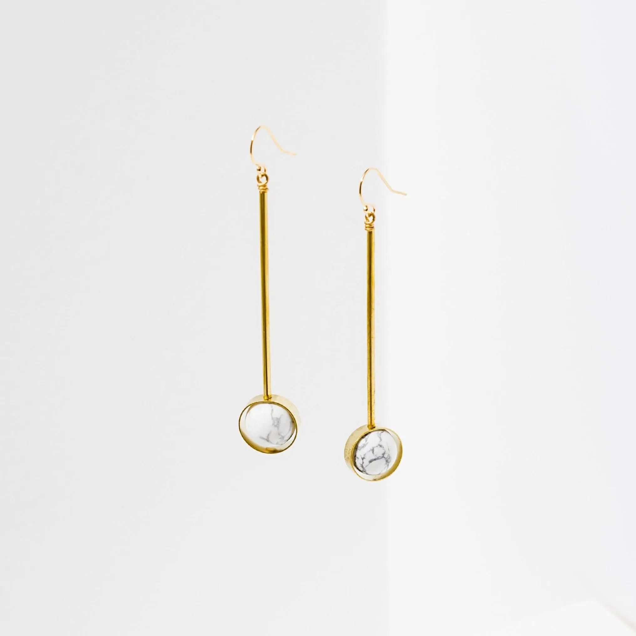 Aberrant Earrings