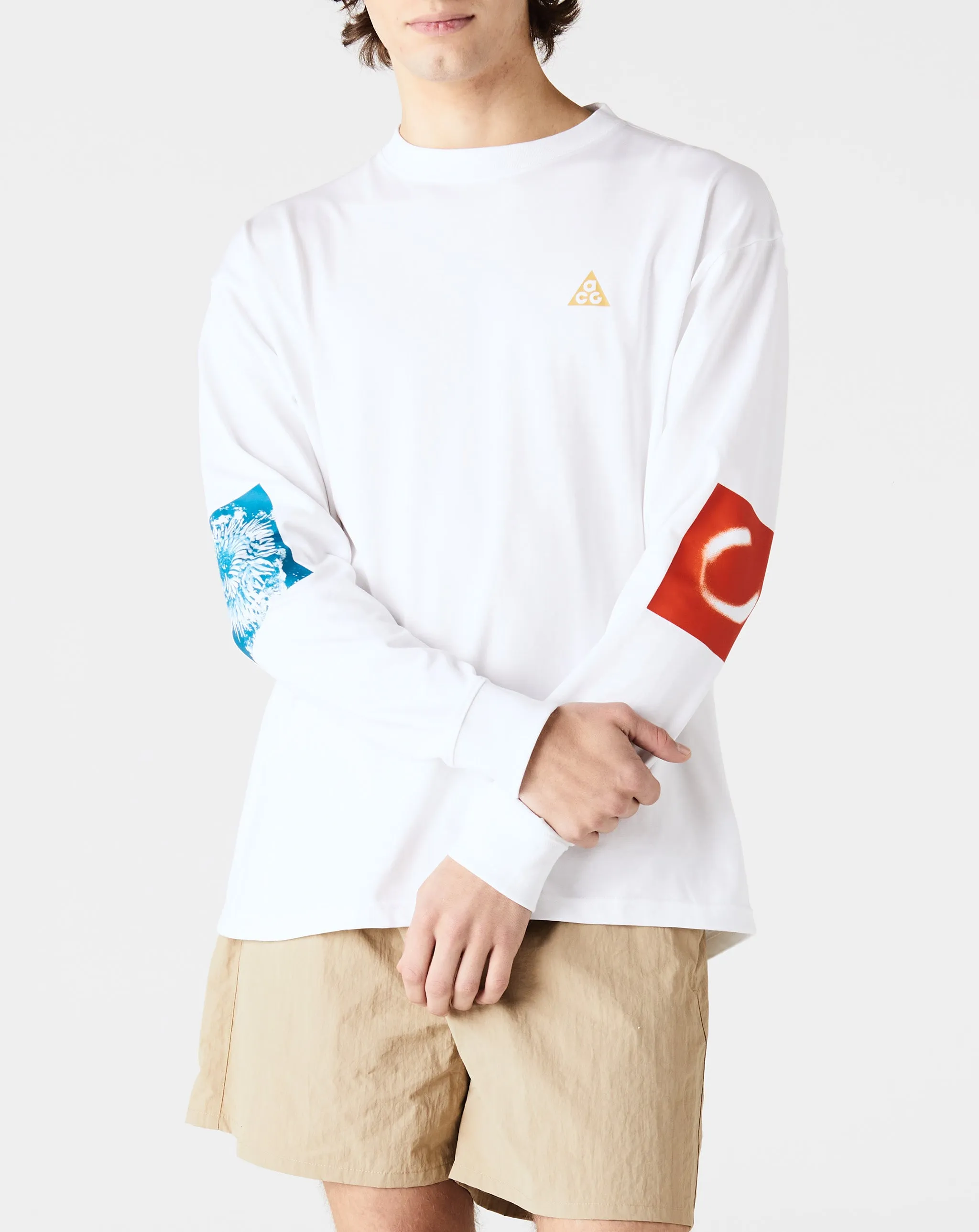 ACG Long Sleeve T-Shirt