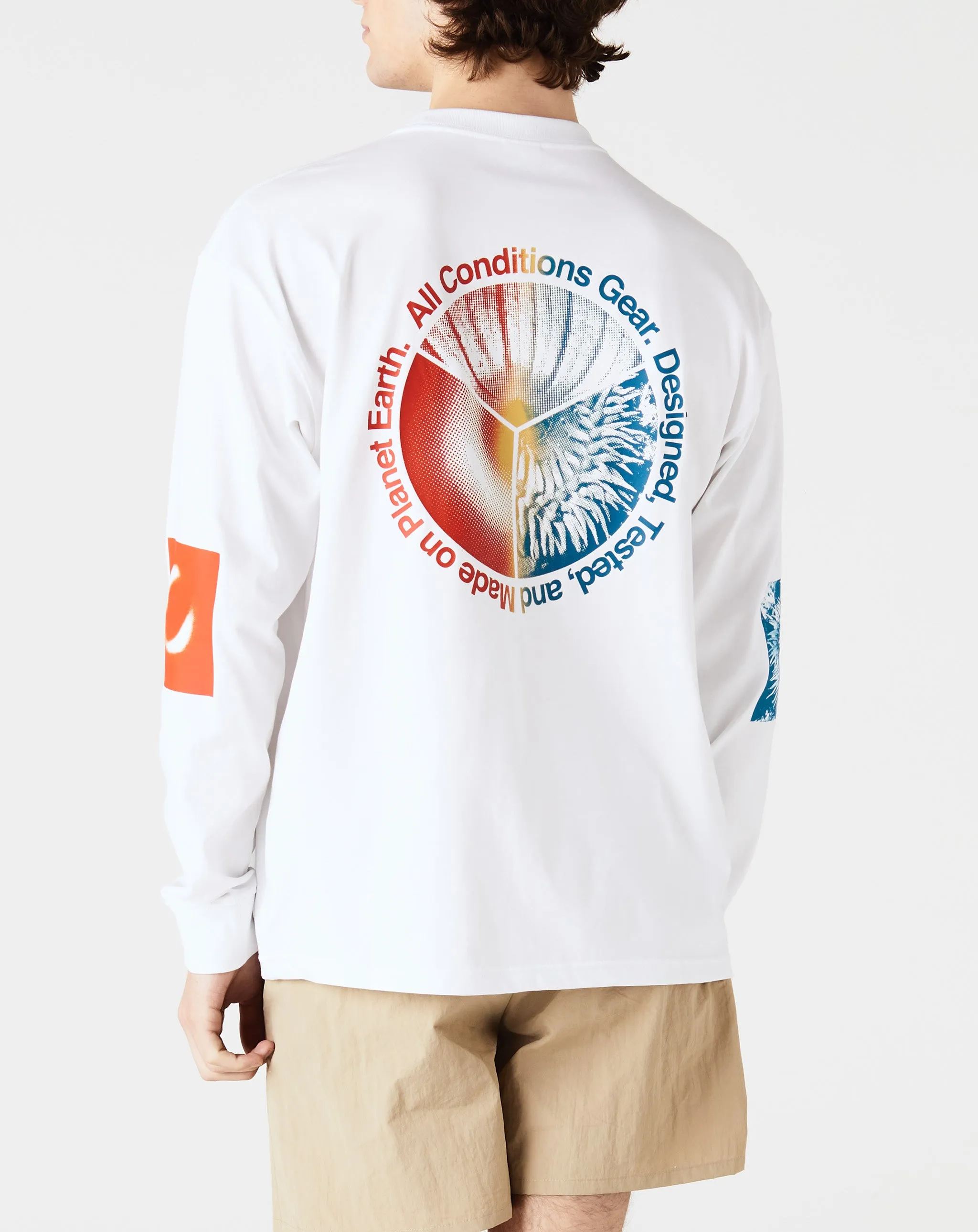 ACG Long Sleeve T-Shirt