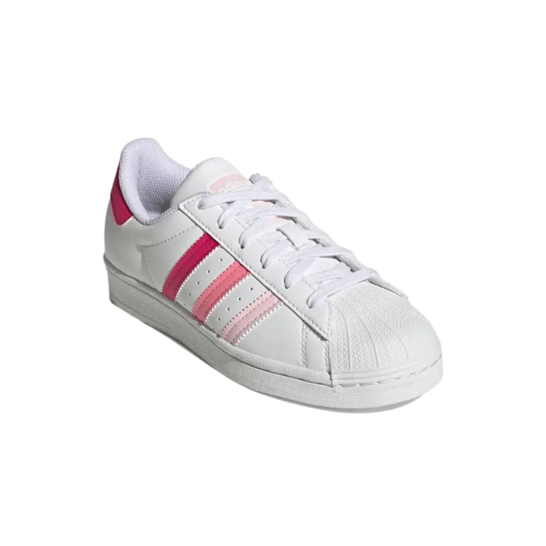 Adidas Superstar - Boy's