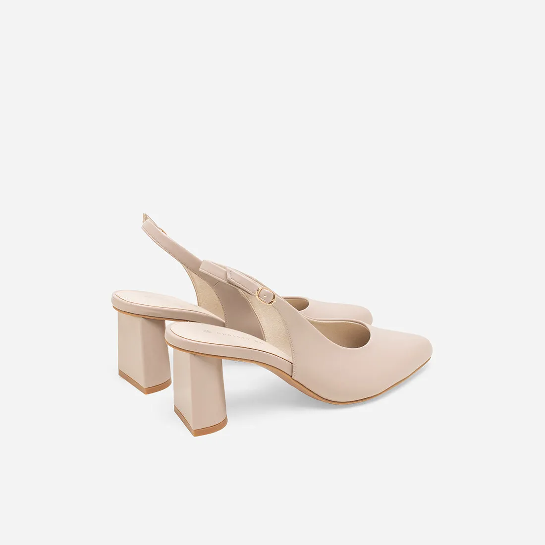 Aila Slingback Pumps