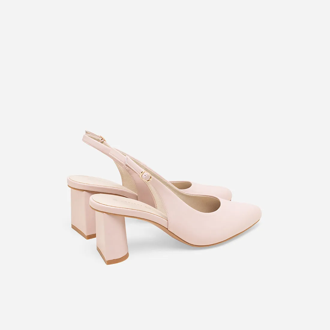 Aila Slingback Pumps