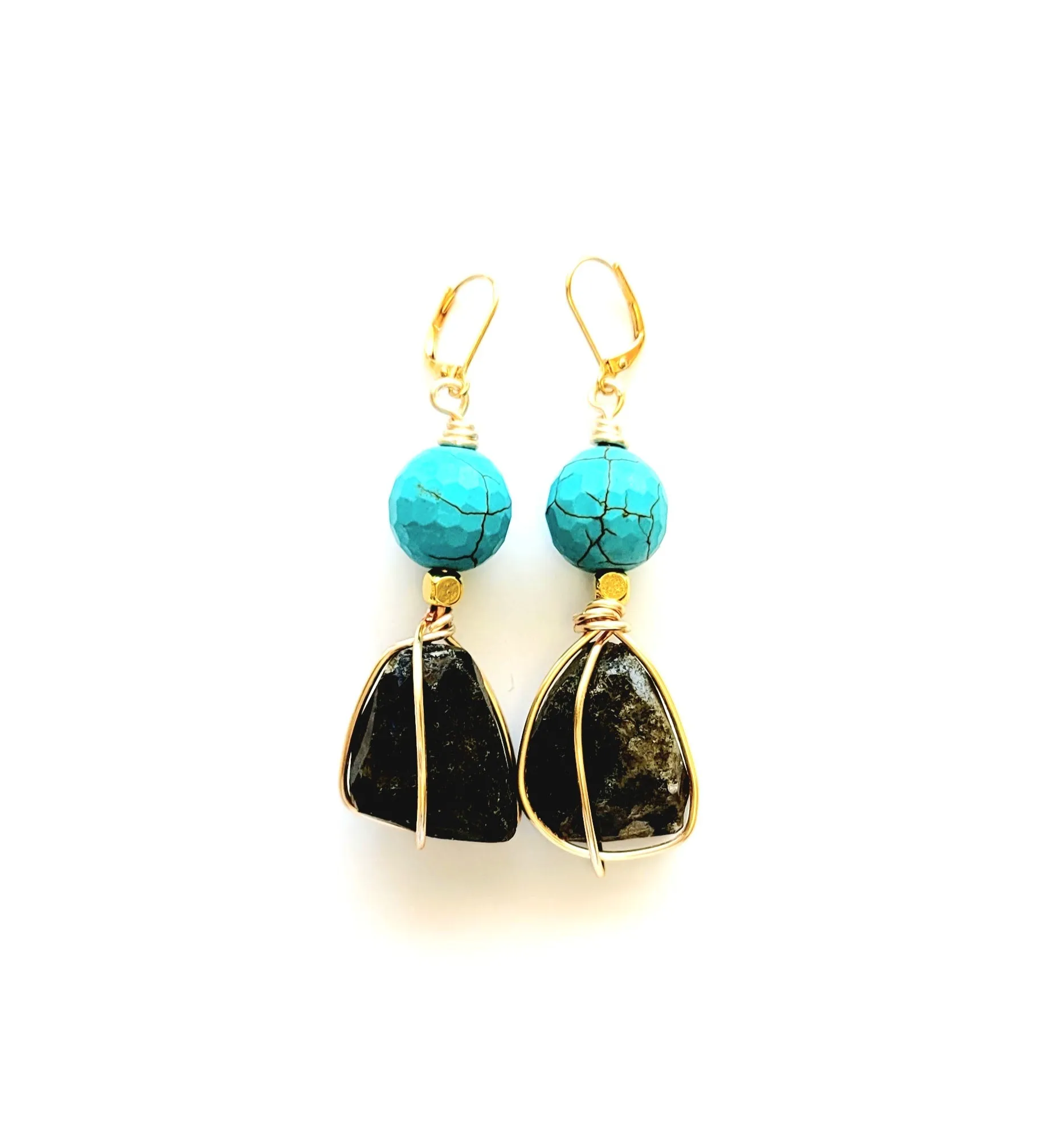 Akisa Earrings