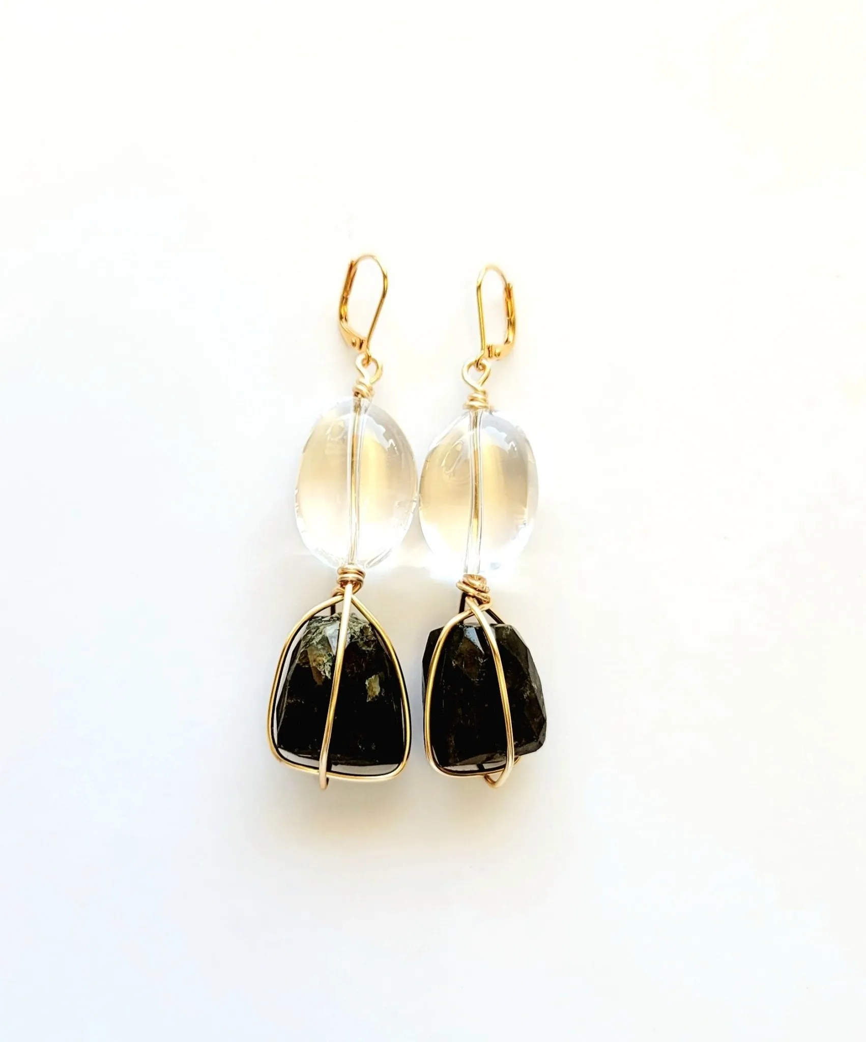 Akisa Earrings