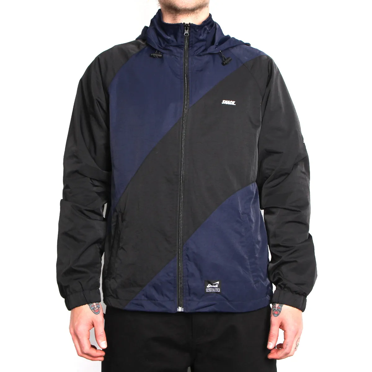 Alive Wave Jacket