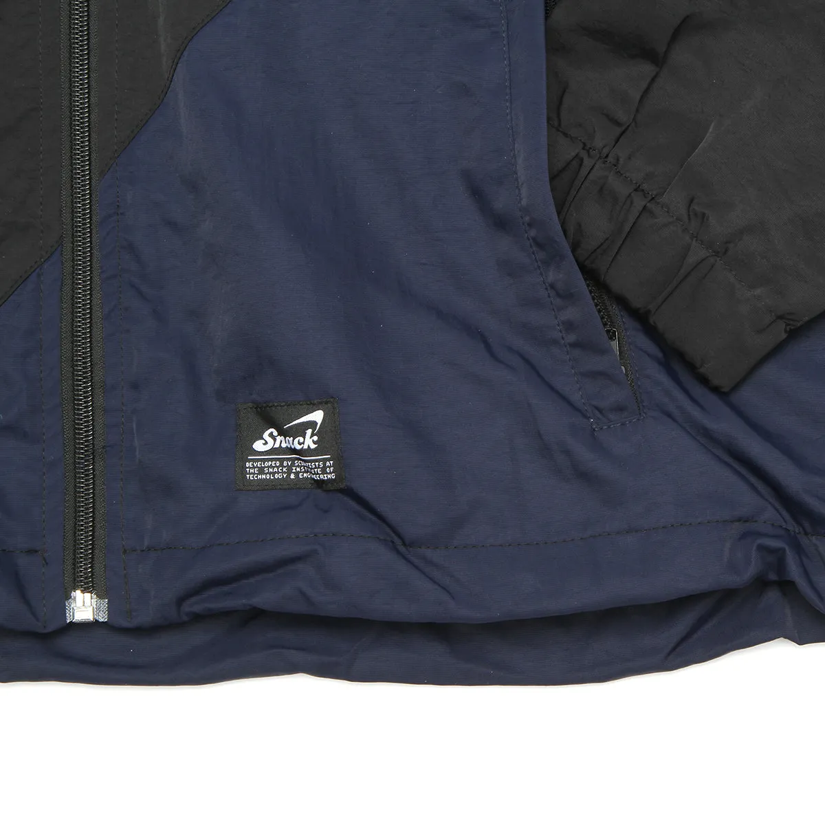 Alive Wave Jacket