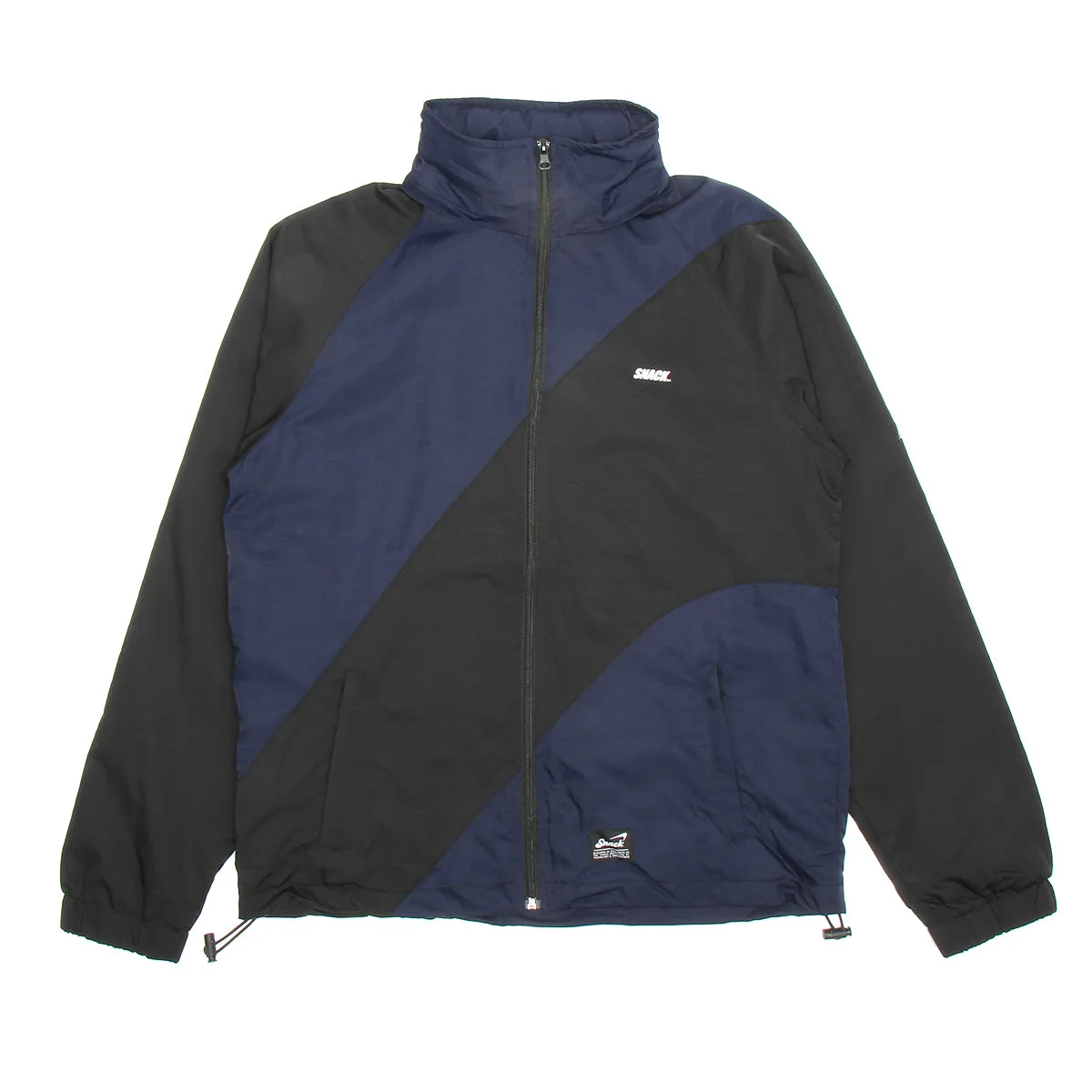 Alive Wave Jacket