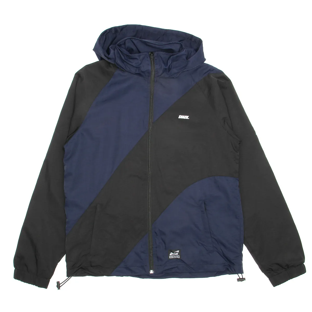 Alive Wave Jacket