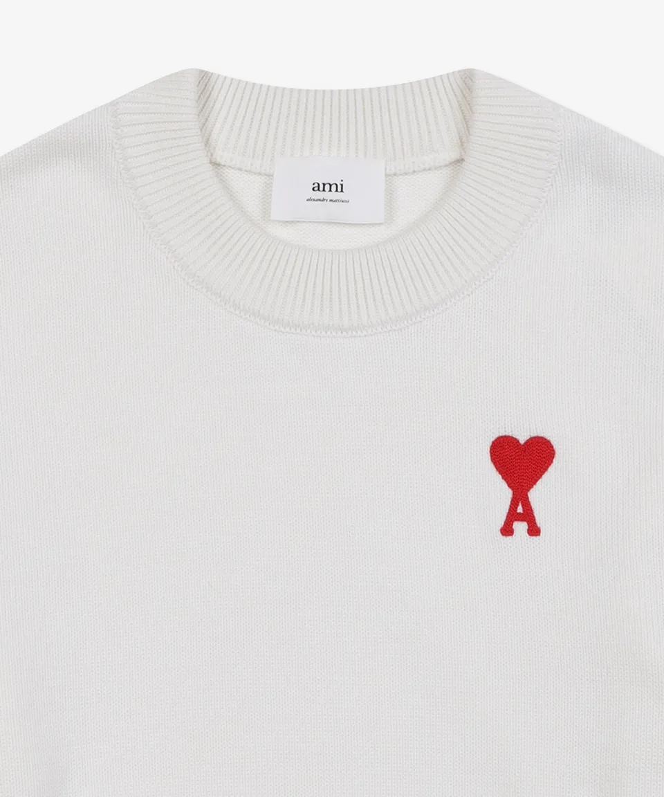 AMI PARIS  |Designers Sweaters