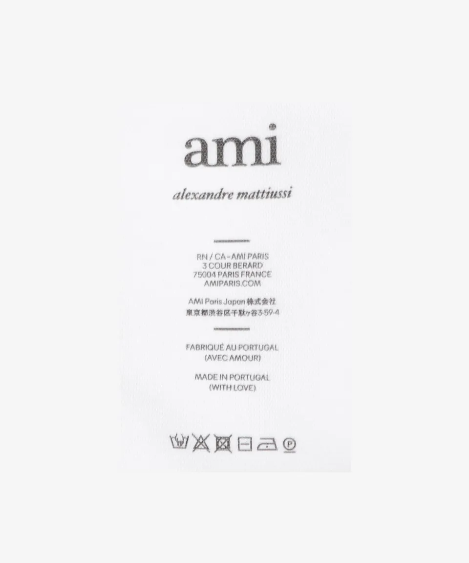 AMI PARIS  |Designers Sweaters