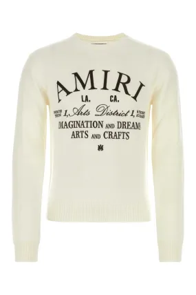 AMIRI  |Sweaters