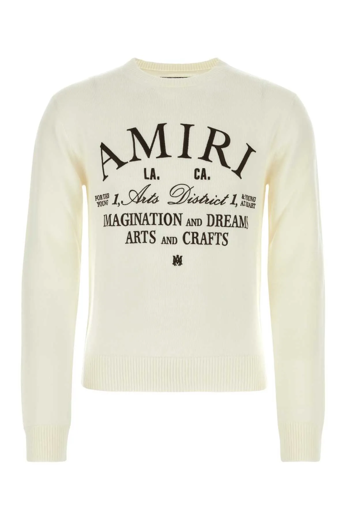 AMIRI  |Sweaters