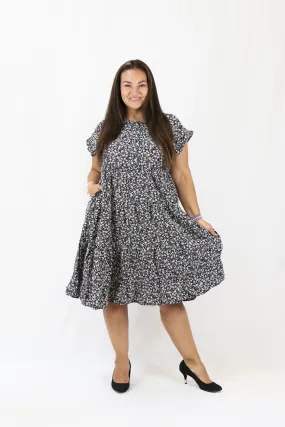 Annette Dress