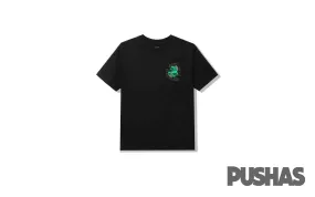 Anti Social Social Club Bussin T-Shirt 'Black'