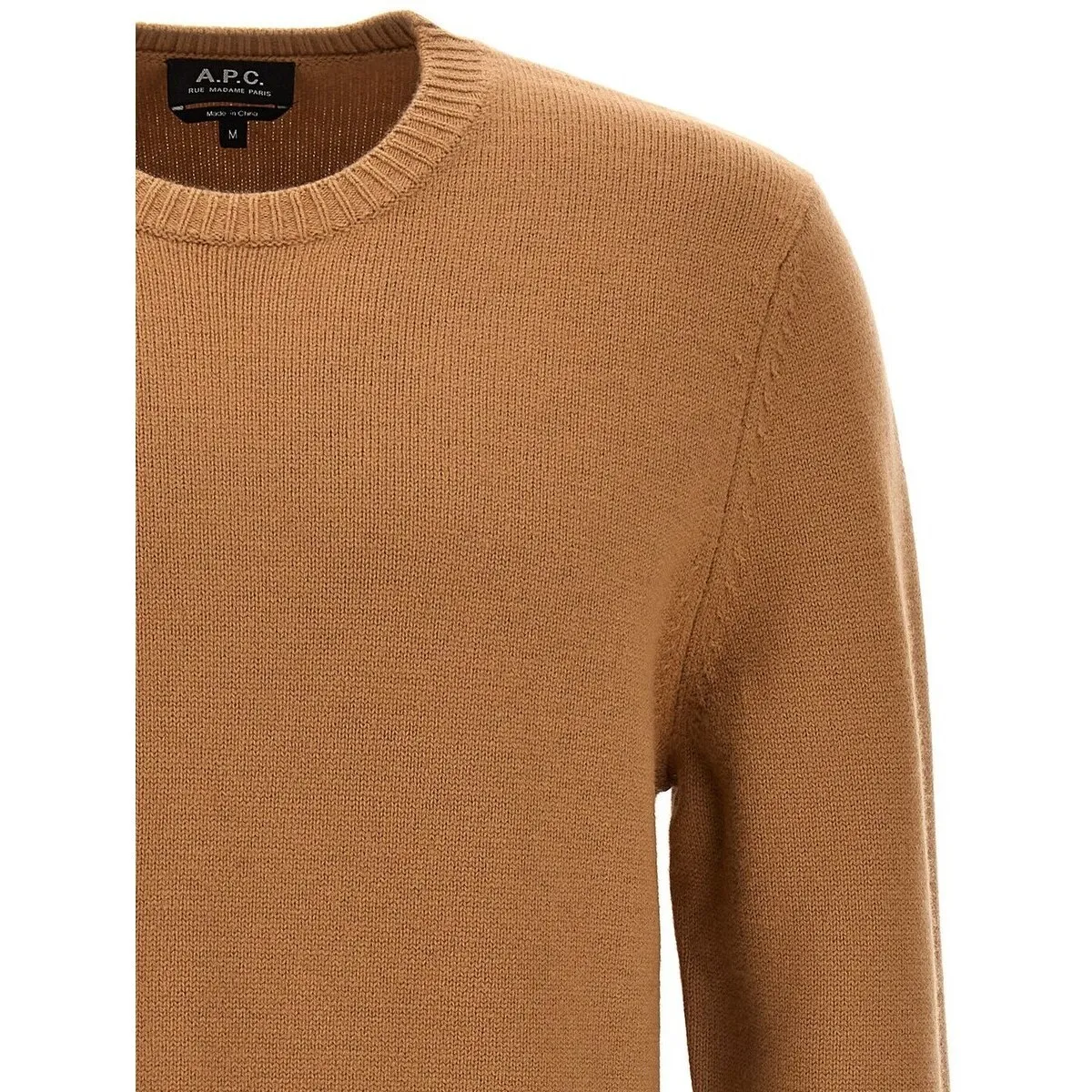 A.P.C.  |Sweaters