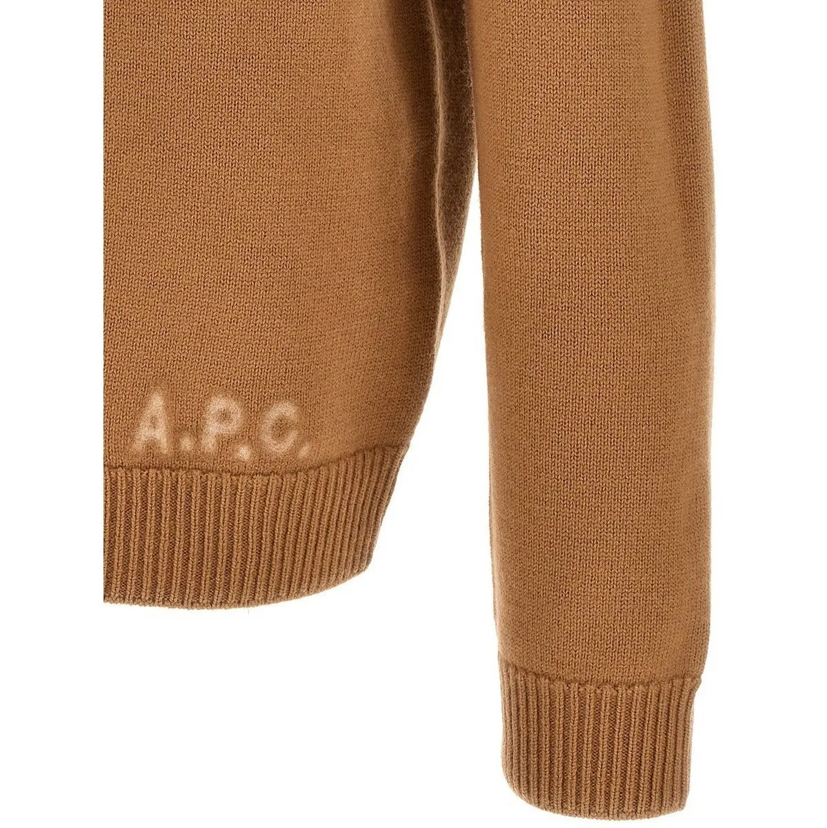 A.P.C.  |Sweaters