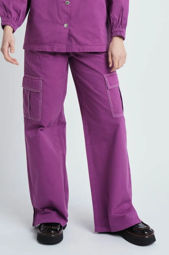 ARI TROUSER