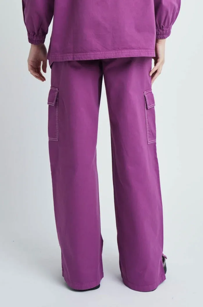 ARI TROUSER