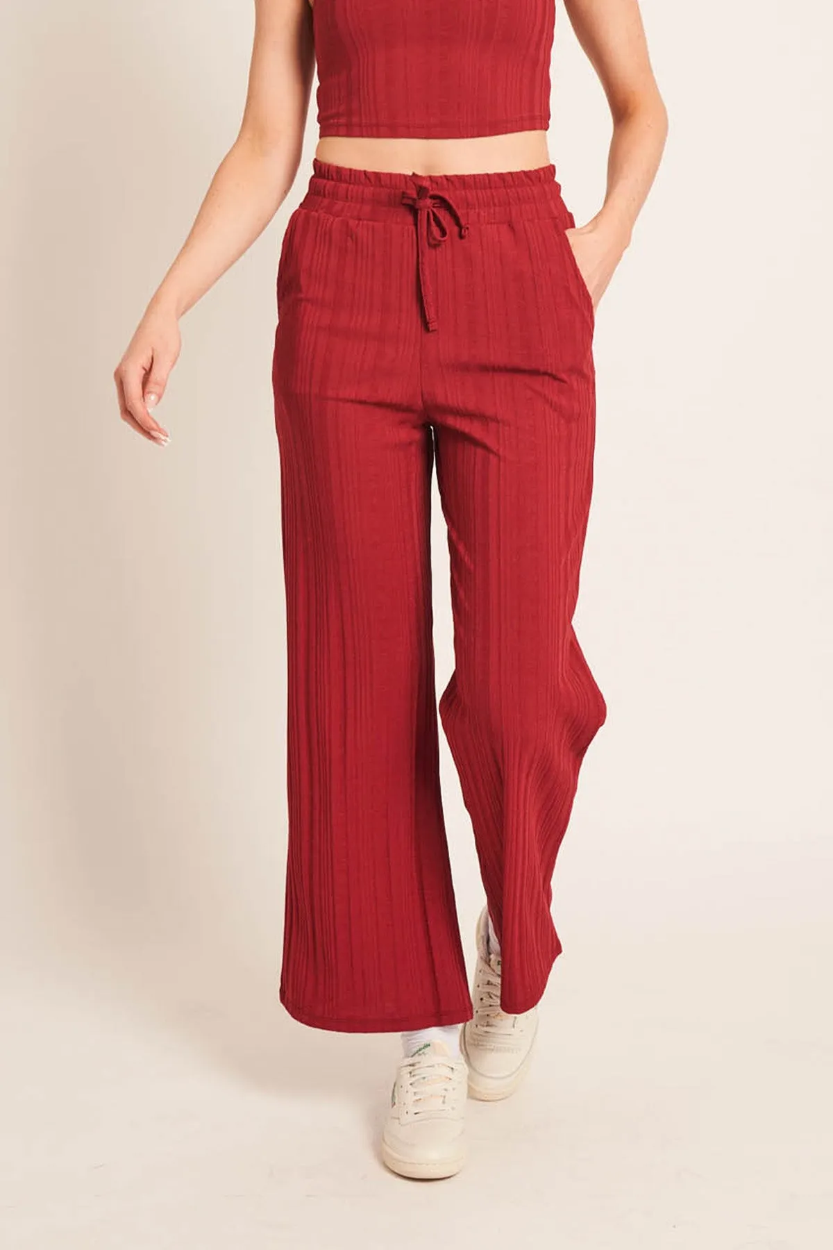 ARINA TROUSER