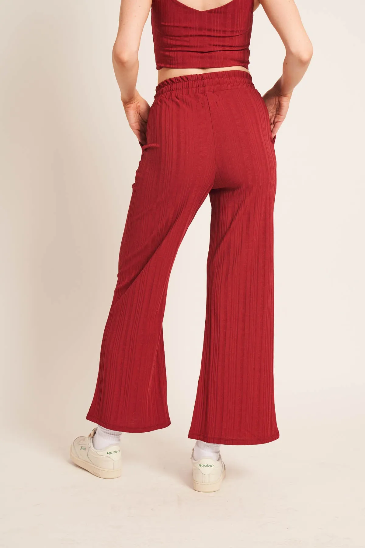 ARINA TROUSER