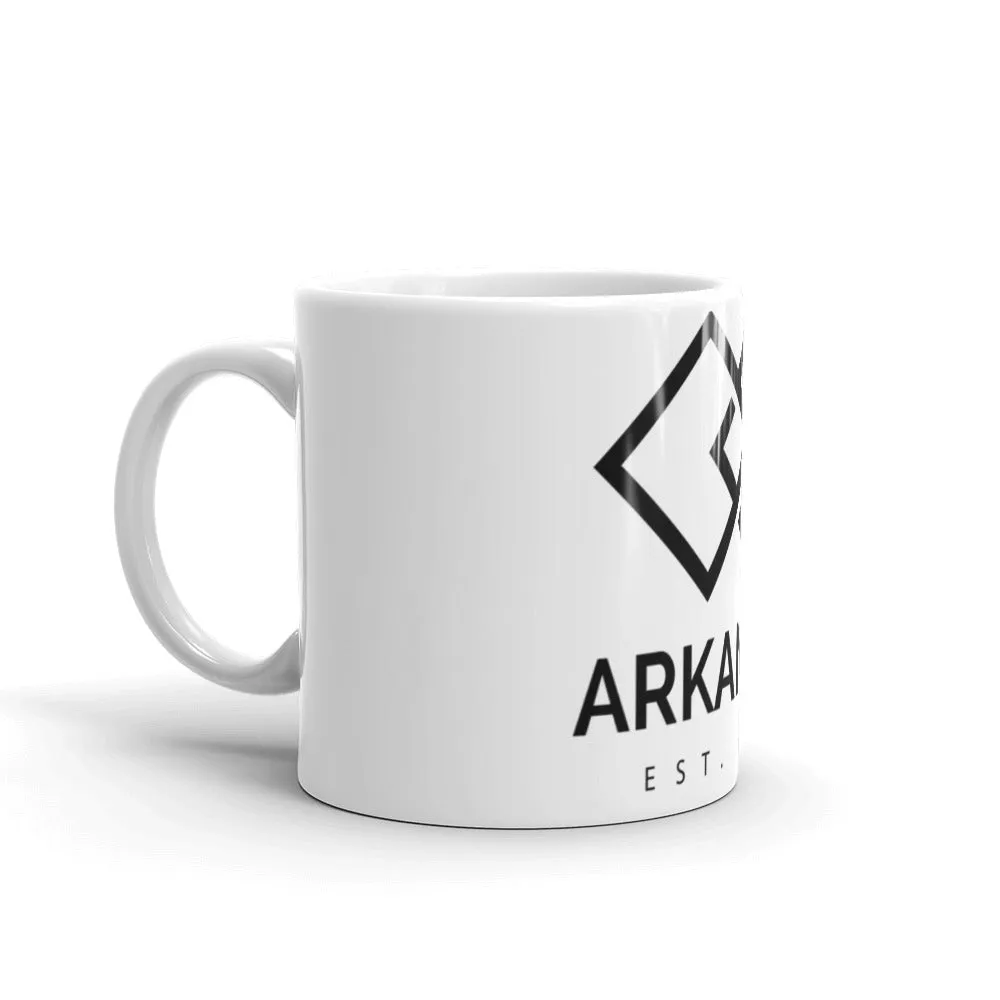 Arkansas - Mug - Established