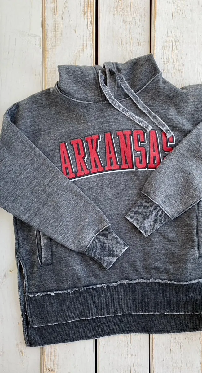 Arkansas Proud Sweatshirt