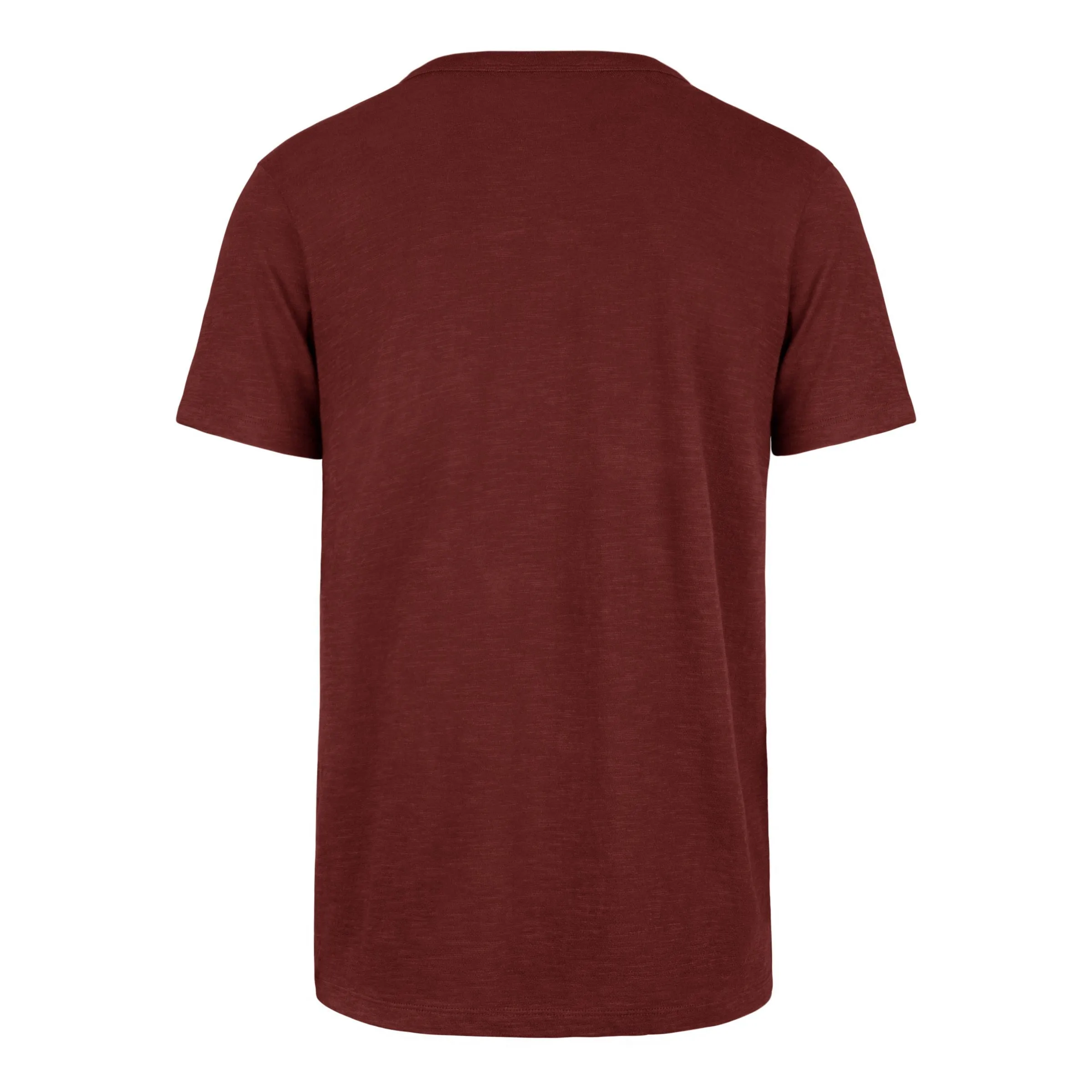 ARKANSAS RAZORBACKS GRIT '47 SCRUM TEE