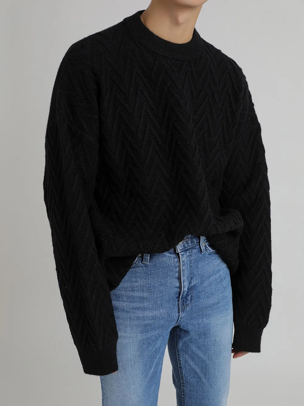 ASCLO  |Sweaters