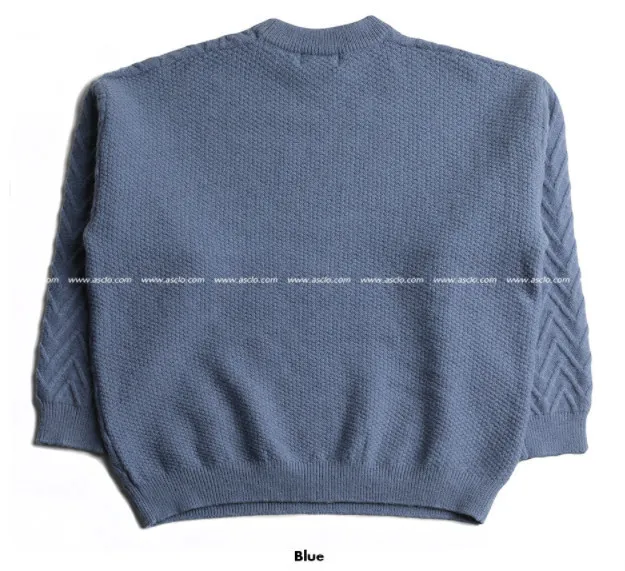 ASCLO  |Sweaters