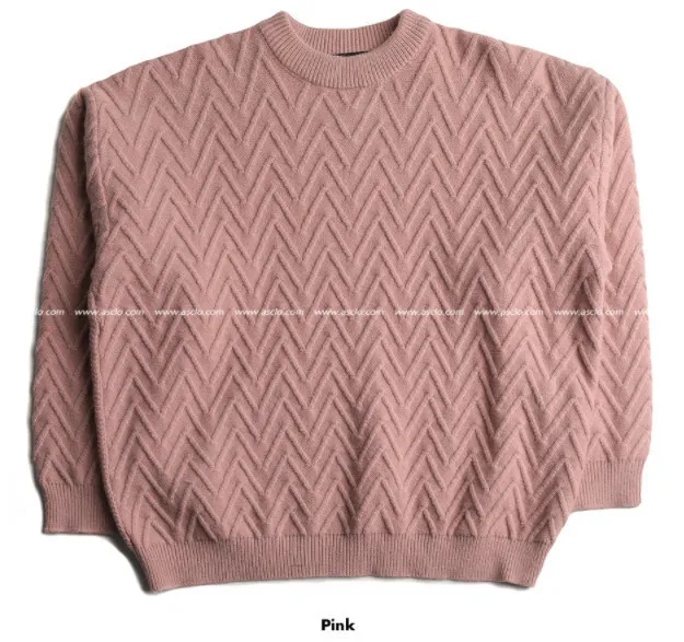 ASCLO  |Sweaters