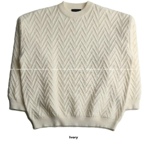 ASCLO  |Sweaters