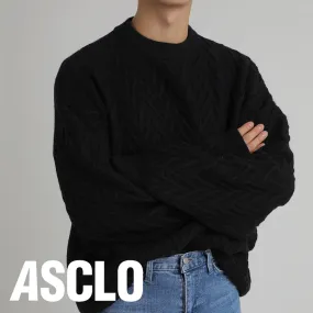 ASCLO  |Sweaters