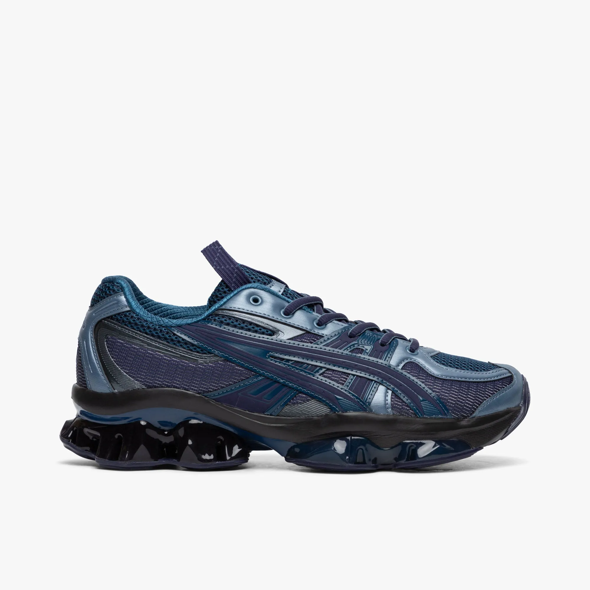 Asics US5-S Gel Quantum Kinetics Light Indigo / Peacoat