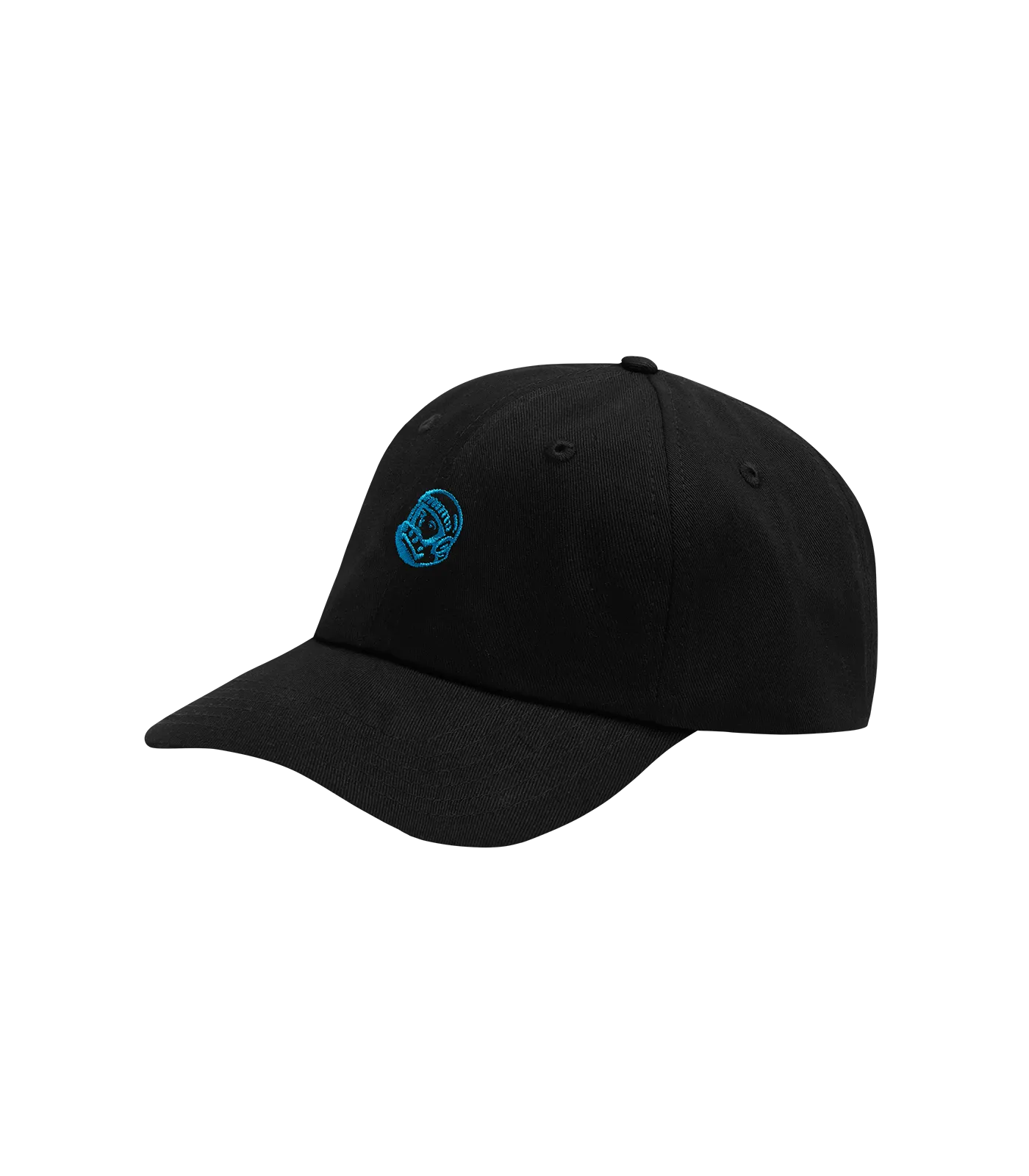 ASTRO LOGO CAP - BLACK