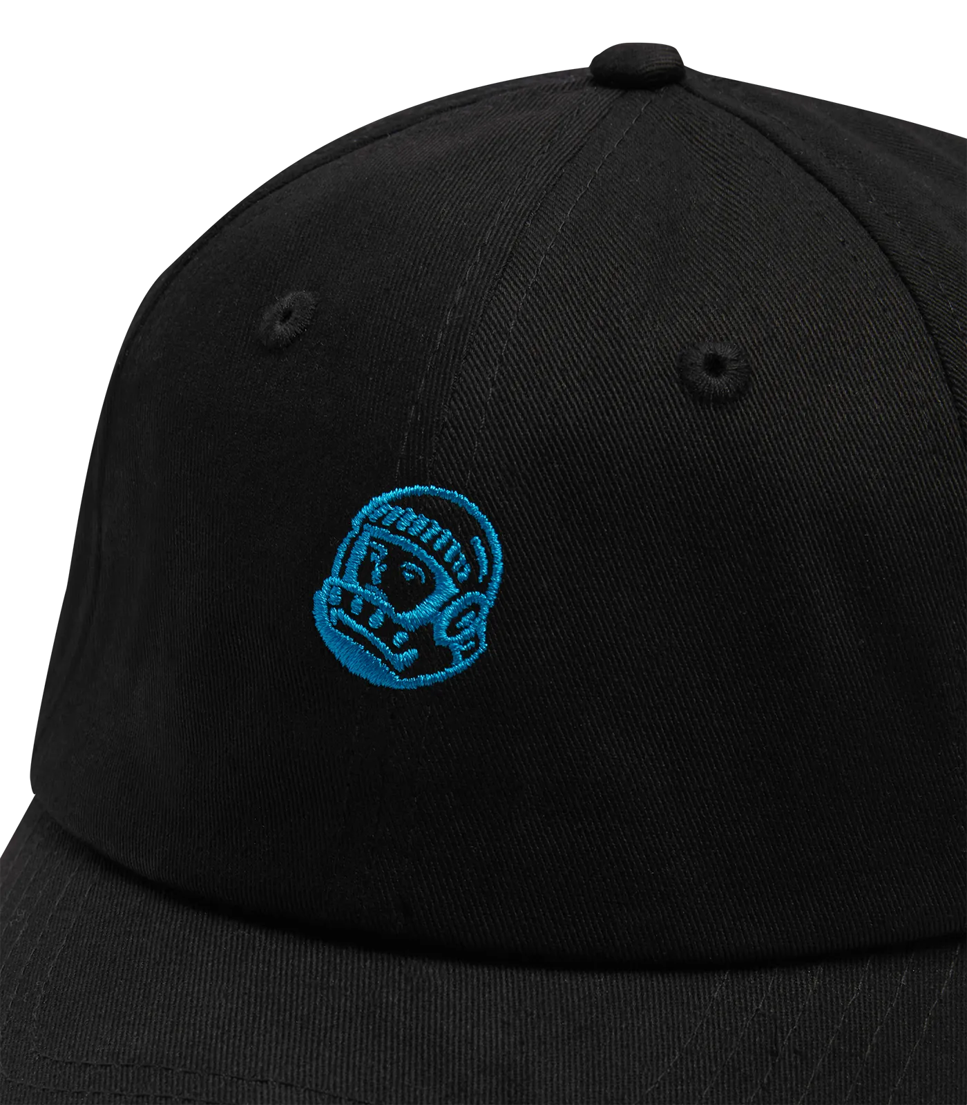 ASTRO LOGO CAP - BLACK