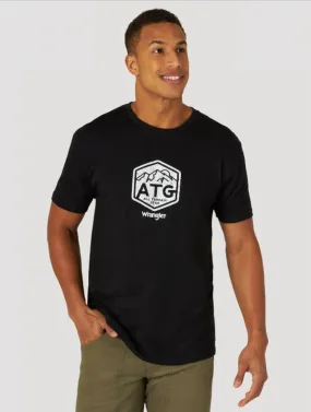 ATG Logo Tee