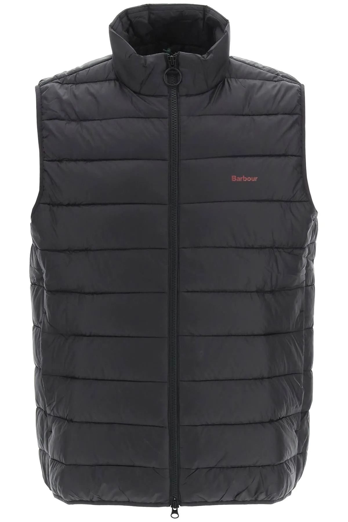 Barbour Bretby Zip-Up High Neck Gilet