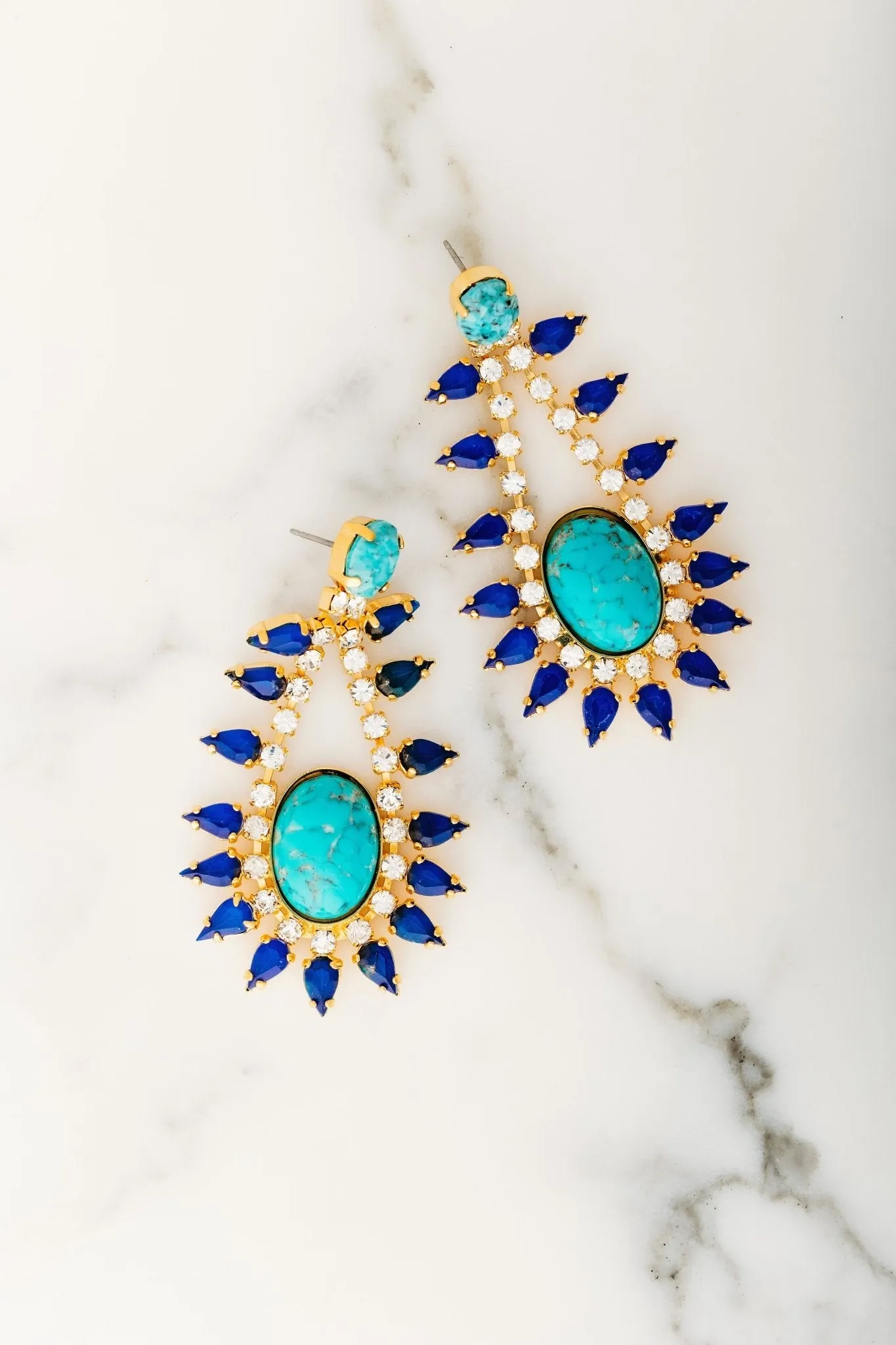 Bellamy Earrings