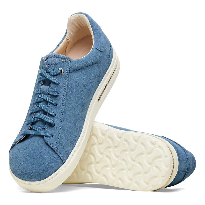 Bend Women - Elemental Blue Suede||Bend pour femmes - Suède bleu élémental