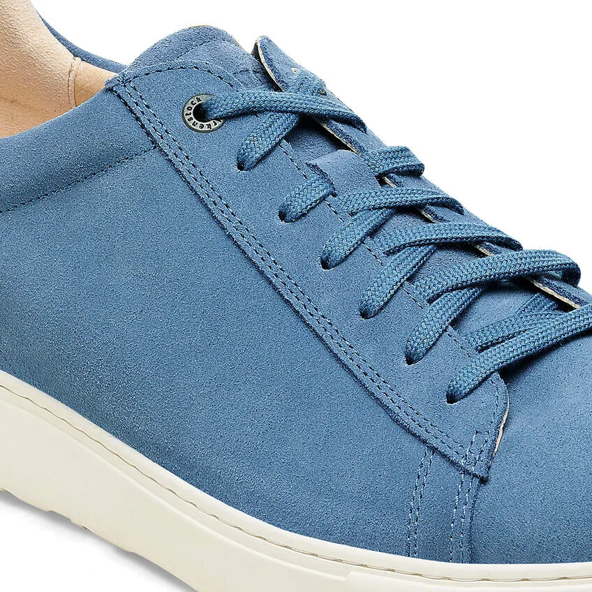 Bend Women - Elemental Blue Suede||Bend pour femmes - Suède bleu élémental