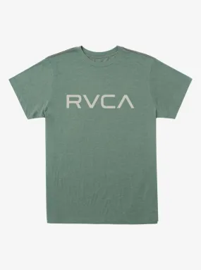 Big Rvca Tee | 6 Colors