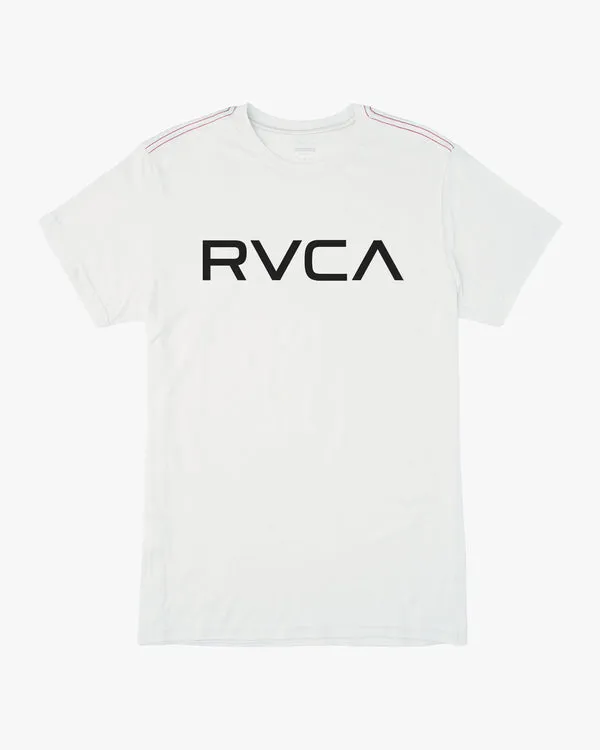 Big Rvca Tee | 6 Colors