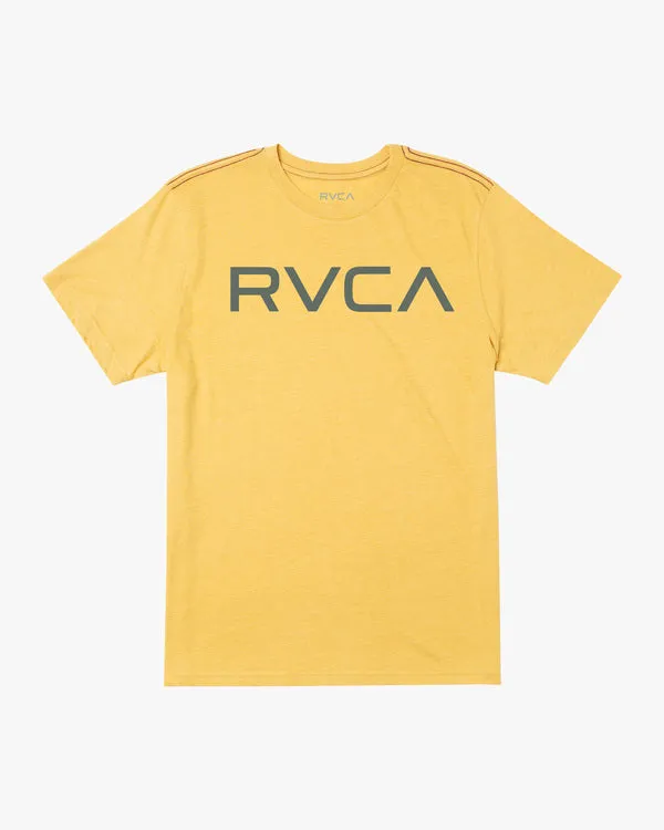 Big Rvca Tee | 6 Colors