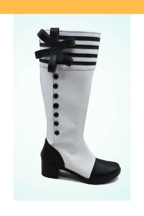 Black Butler Kuroshitusji Charles Grey Cosplay Shoes