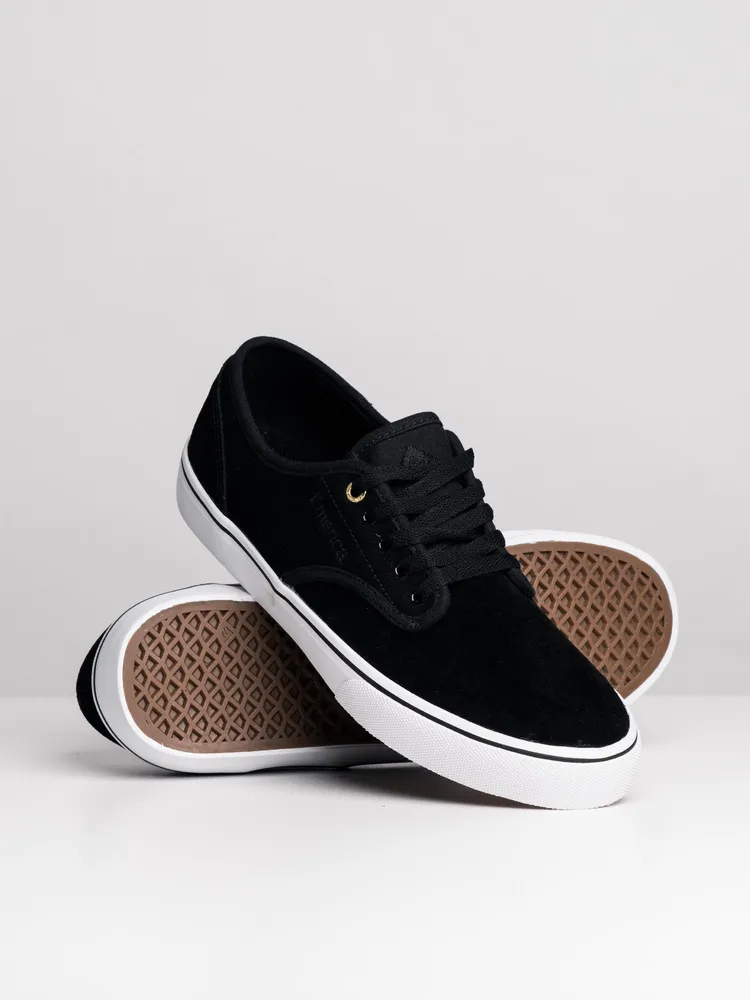 Boathouse MENS EMERICA WINO STANDARD SNEAKER