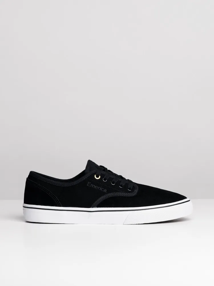 Boathouse MENS EMERICA WINO STANDARD SNEAKER