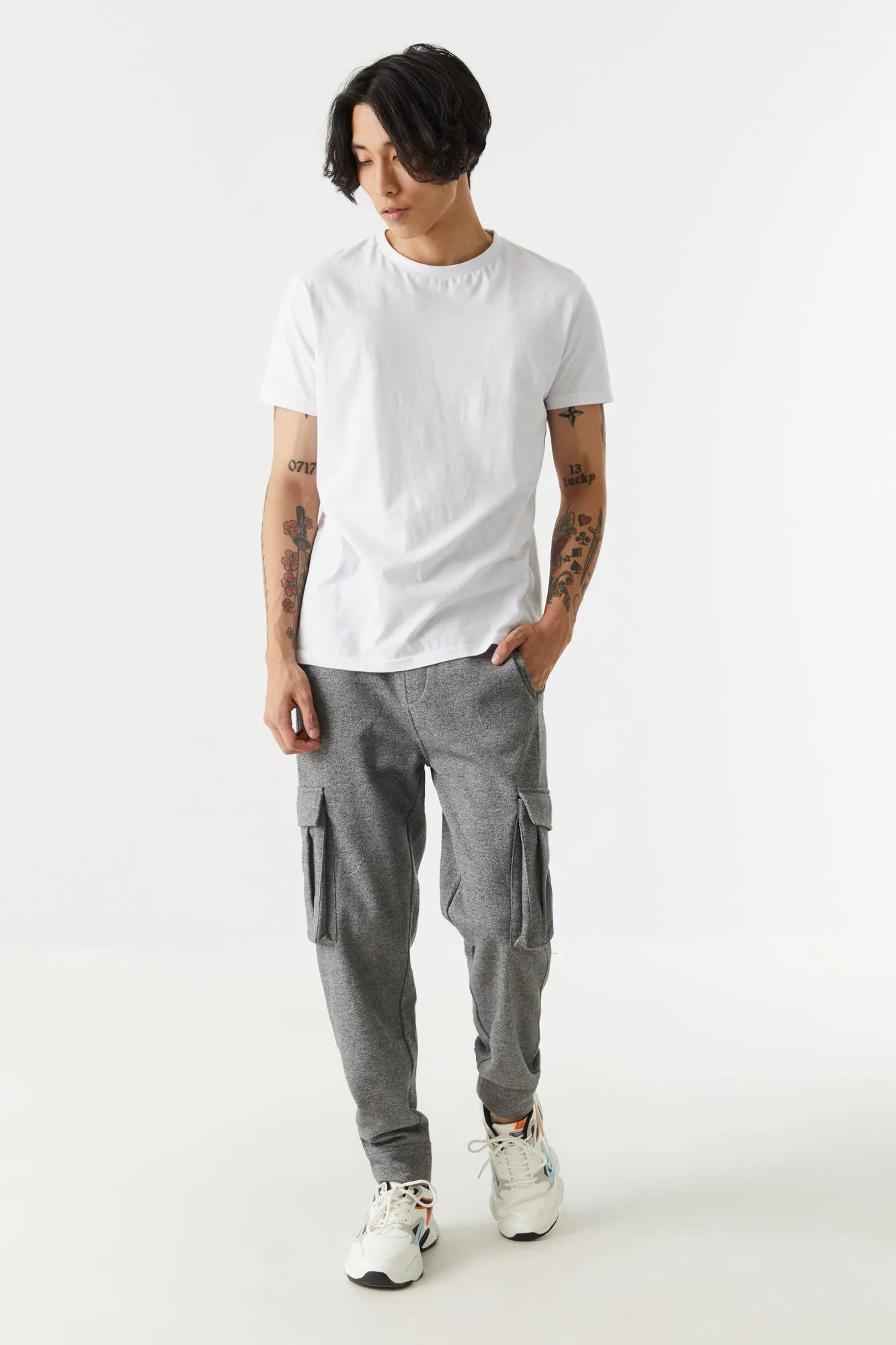 Cargo Jogger