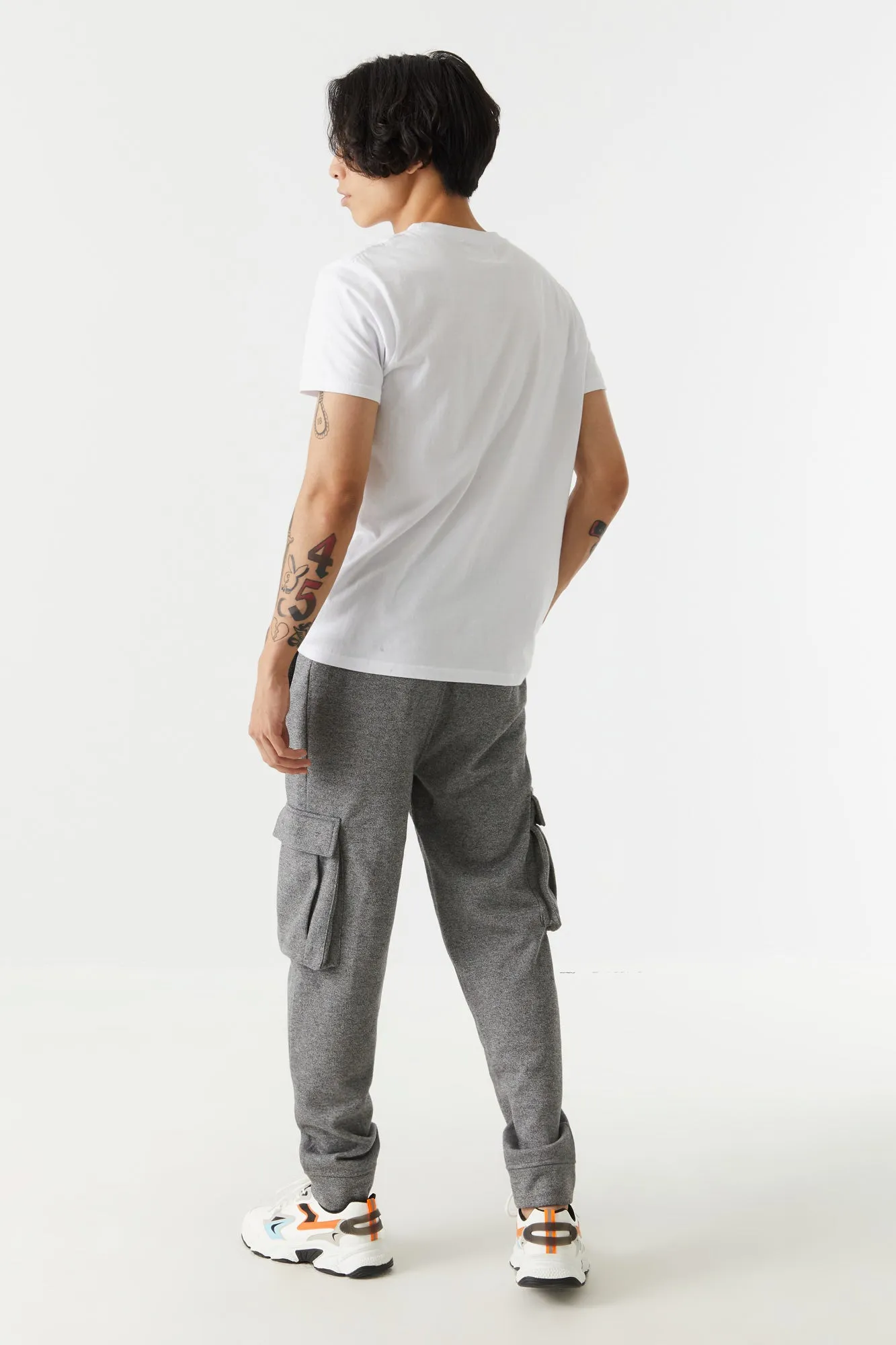 Cargo Jogger