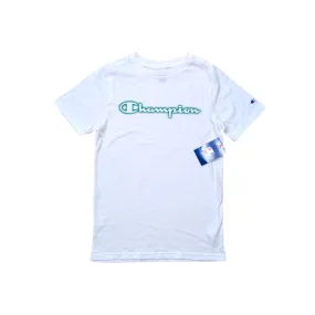 Champion  Logo Tee