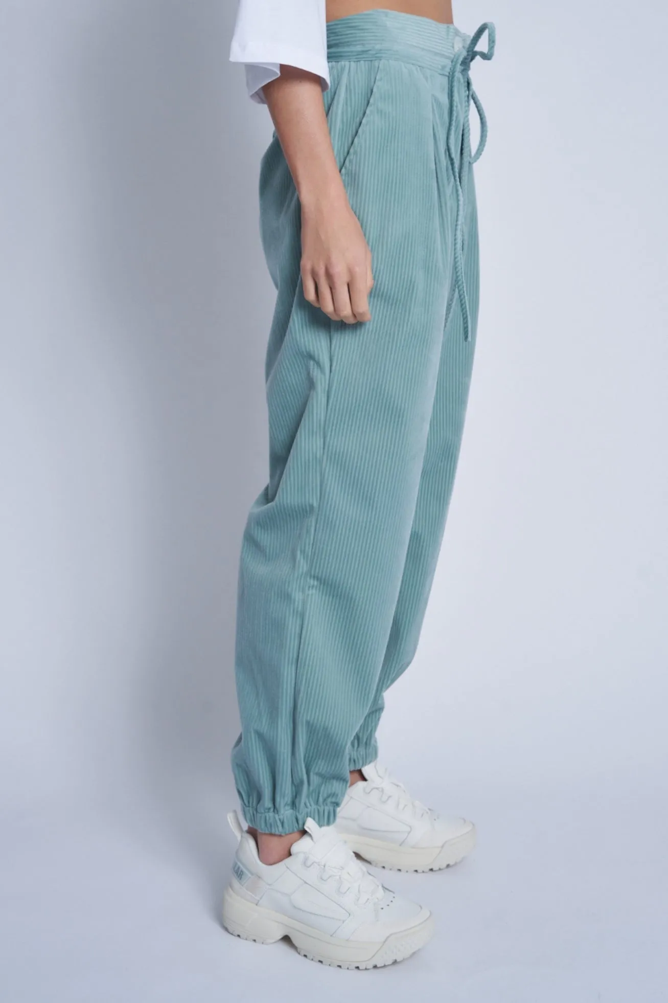 CLARY TROUSER